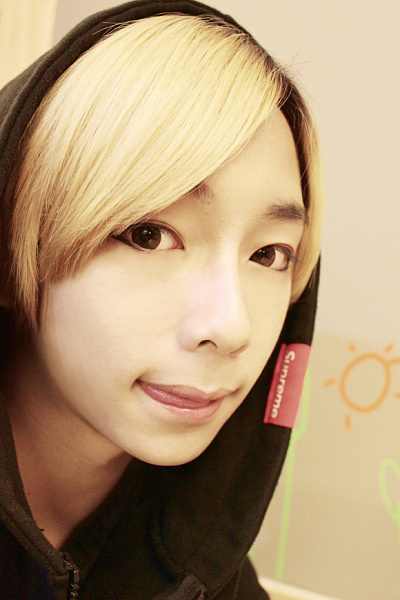 World of Asian Girls. Lee Min Gyu