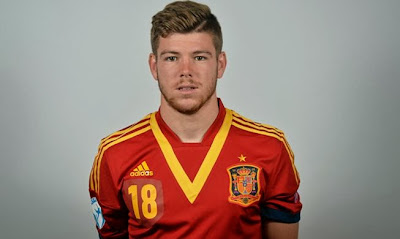 alberto moreno