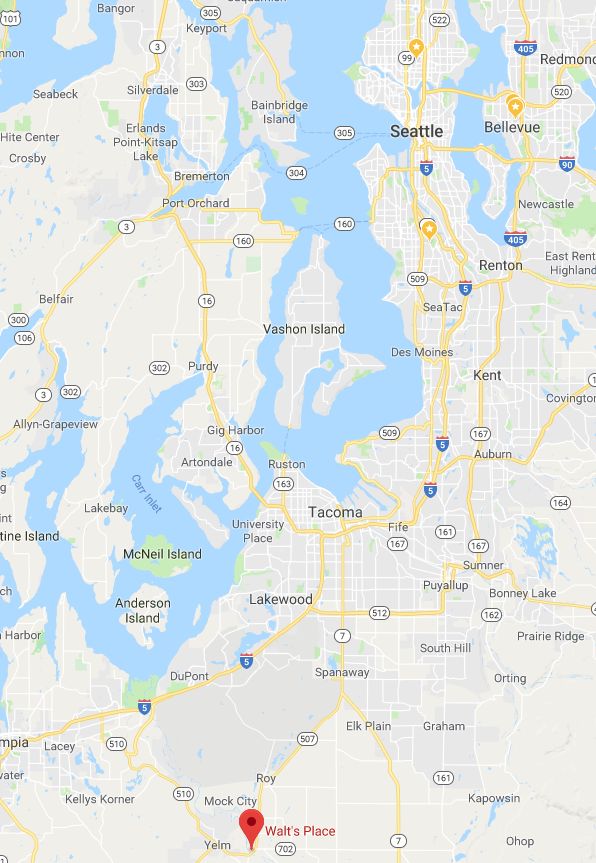 2594 Walt's Place, McKenna, WA 8/23/2014