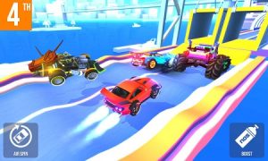 SUP Multiplayer Racing v1.0.0 MOD APK Unlimited Sup Coins Money Terbaru SUP Multiplayer Racing v1.0.0 MOD APK Unlimited Sup Coins Money Terbaru