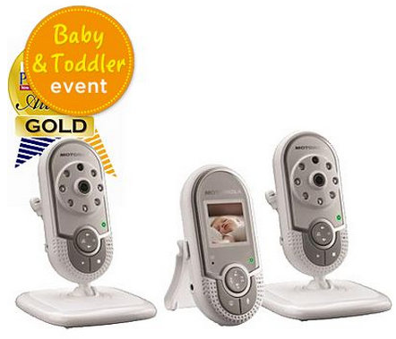 motorola baby monitor asda
