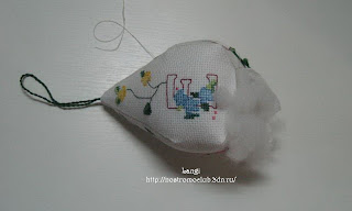 Pendeloque . МК Pendeloque . МК