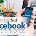 How to Make A Picture Fit Facebook Cover | Update