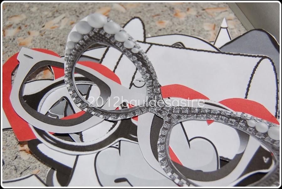 formas para photocall