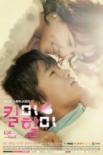 Tìm Lại Chính Mình - Kill Me Heal Me Tìm Lại Chính Mình