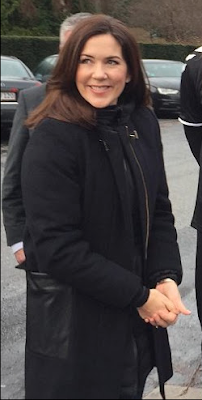 Manteau Hugo Boss