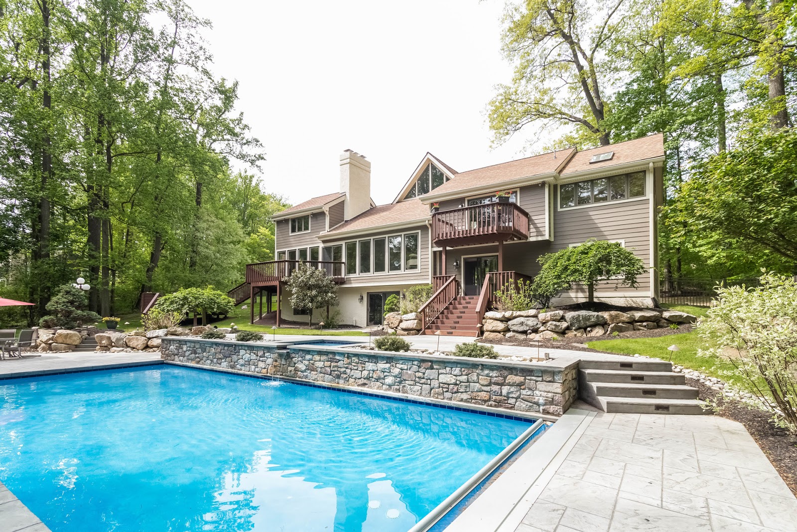 Downingtown Real Estate 1154 West Valley Hill Road Malvern PA