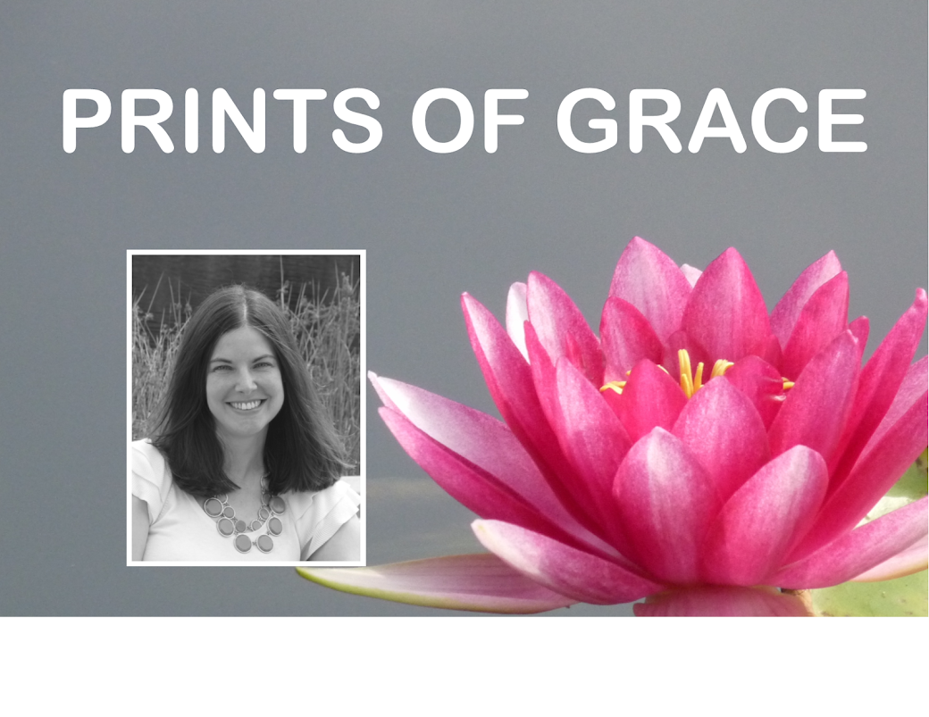 Prints of Grace