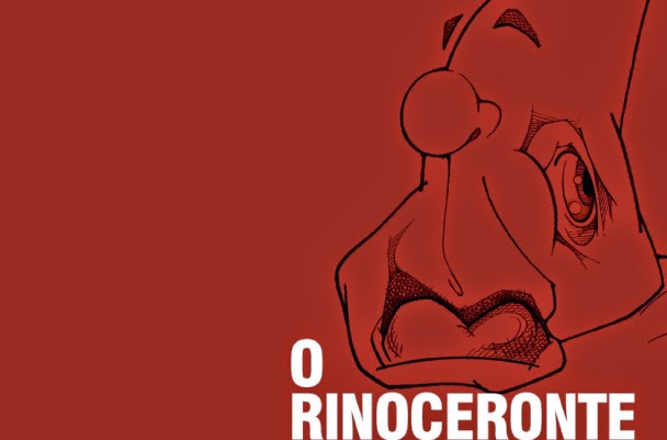 eugene ionesco o rinoceronte