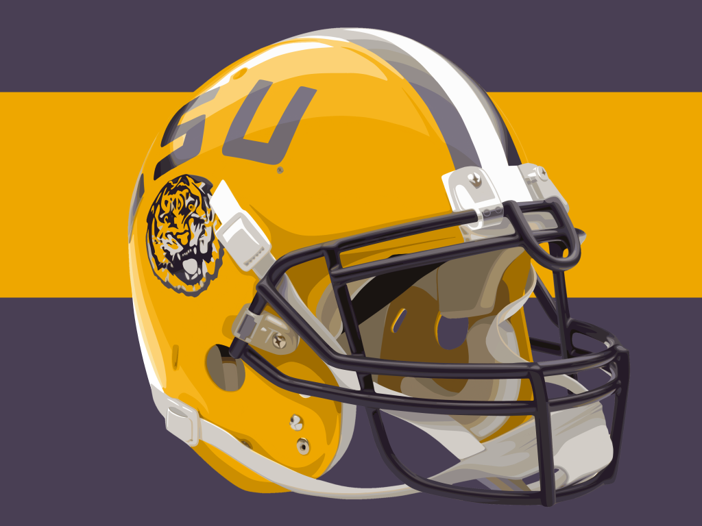 lsu football wallpaper - beautiful desktop wallpapers 2014