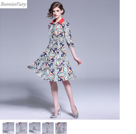 Trendy Dresses - Vintage Style Clothing Online