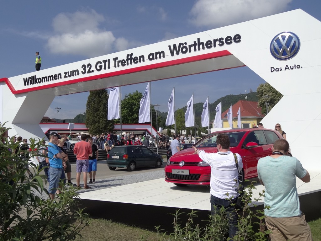 Mausemama Urlaub Am Worthersee 2016