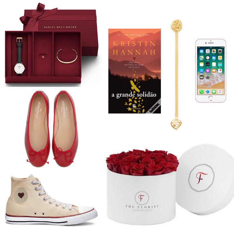 converse dia dos namorados 2019