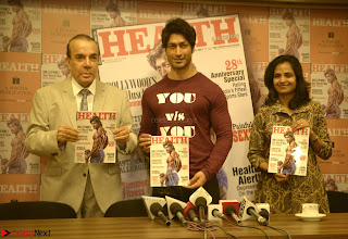Viduyt Jamal Launches Health Magazine March 2017 1.jpg Viduyt Jamal Launches Health Magazine March 2017 1.jpg