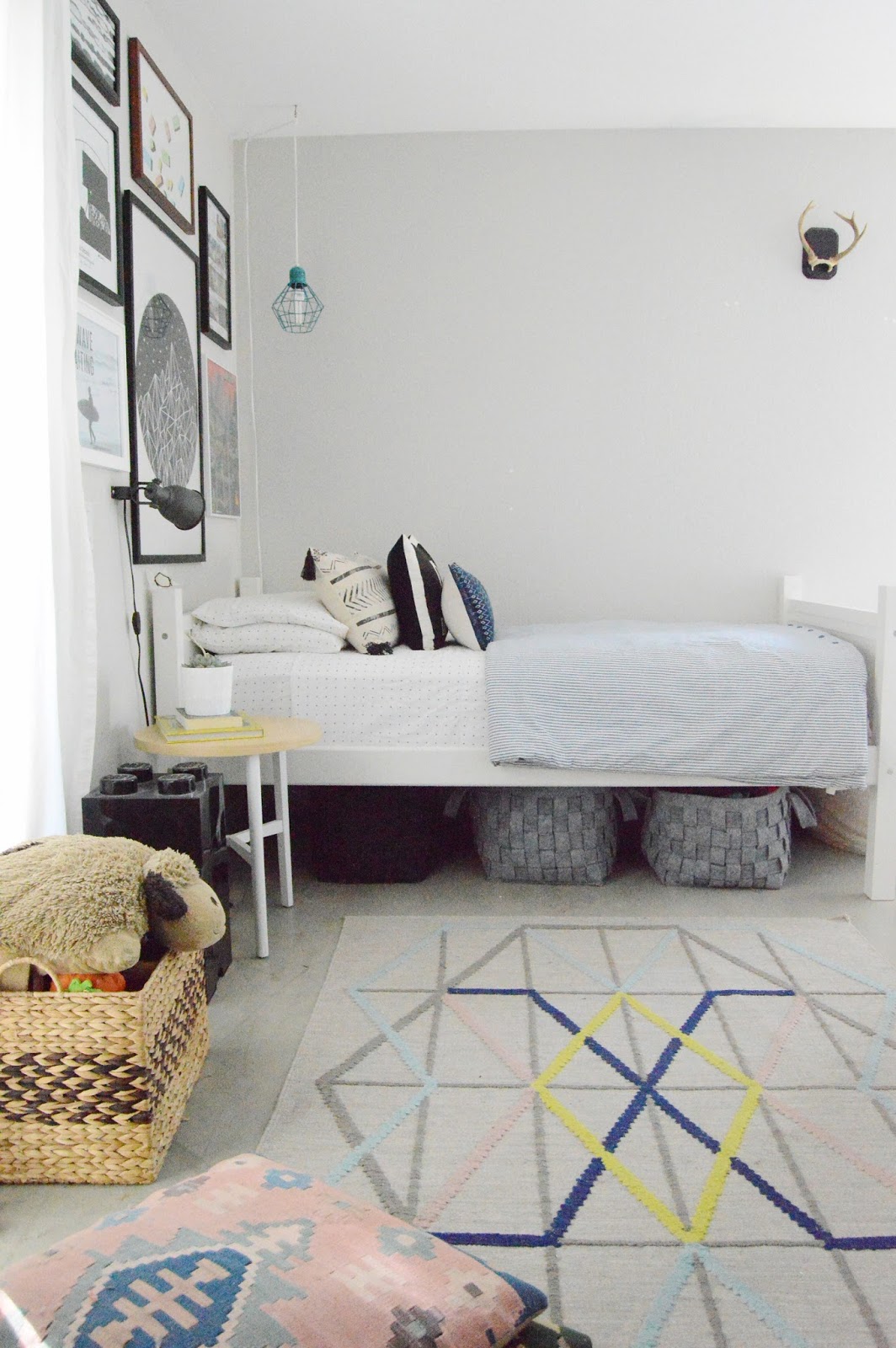 Kids Room Our Home
