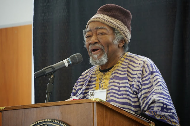 Black Bird Press News & Review: Photo Essay :The Black Arts Movement 50