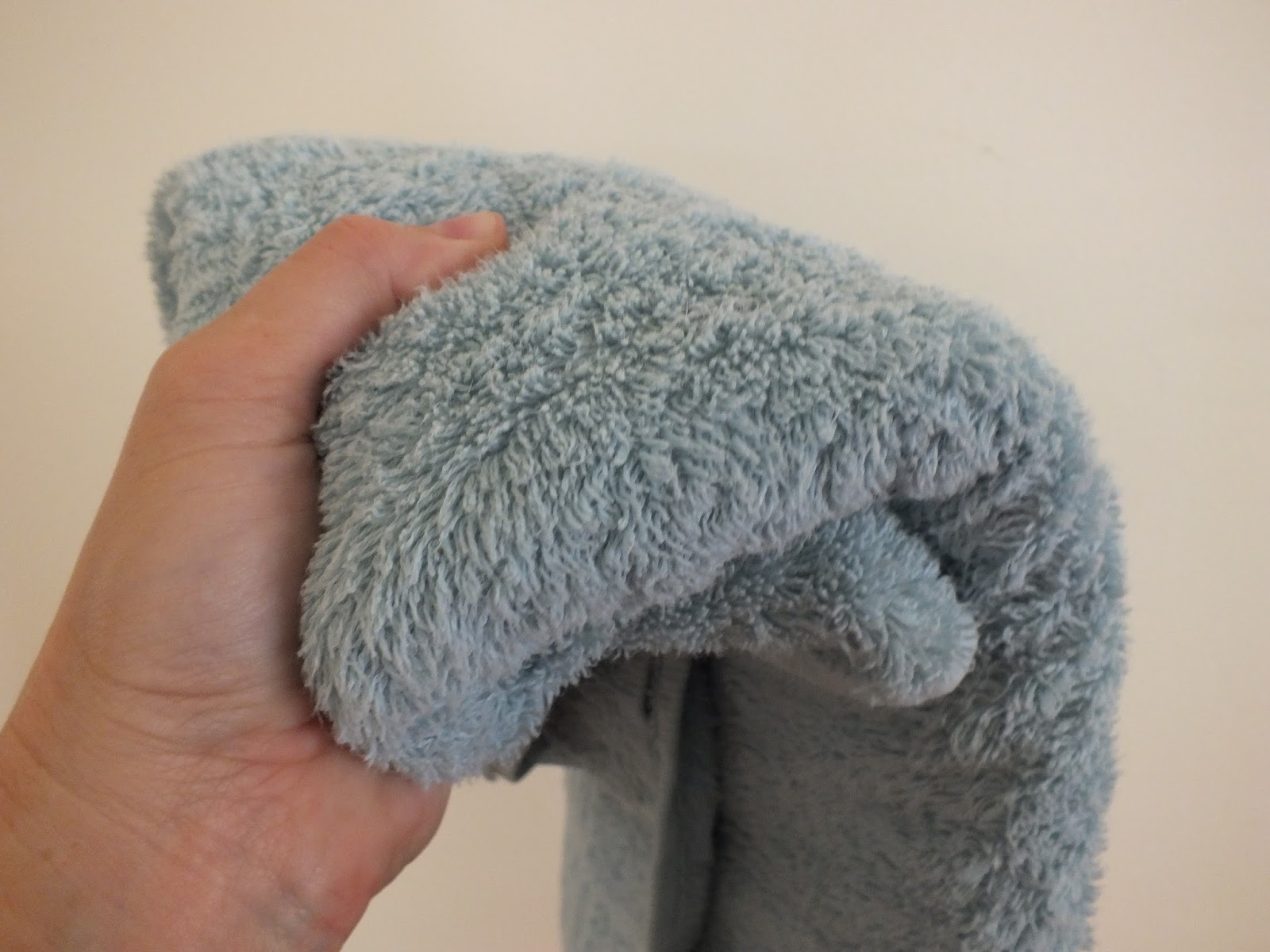 Ouch, My Aching Body How I Use a Clay Moist Heat Pack on the Back