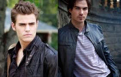 É isso ai meninas...qual dos Salvatore vocês escolhem?