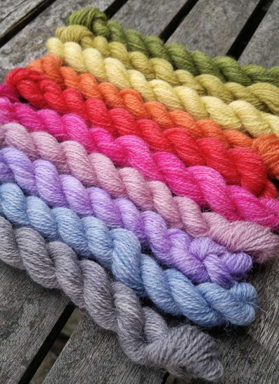 Yarn Embroidery Buy Yarn Embroidery Buy