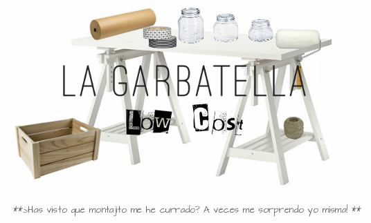 La Garbatella low cost