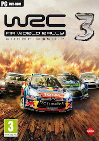 WRC 3 FIA World Rally Championship Game For PC, Free Download Full Cracked And Ripped ISO, 100% Working 