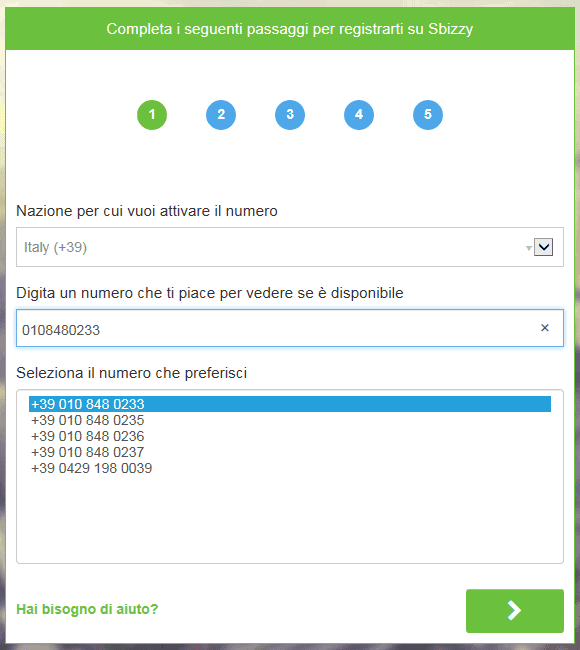 Come creare un numero di cellulare virtuale SegretiPC Come creare un numero di cellulare virtuale SegretiPC