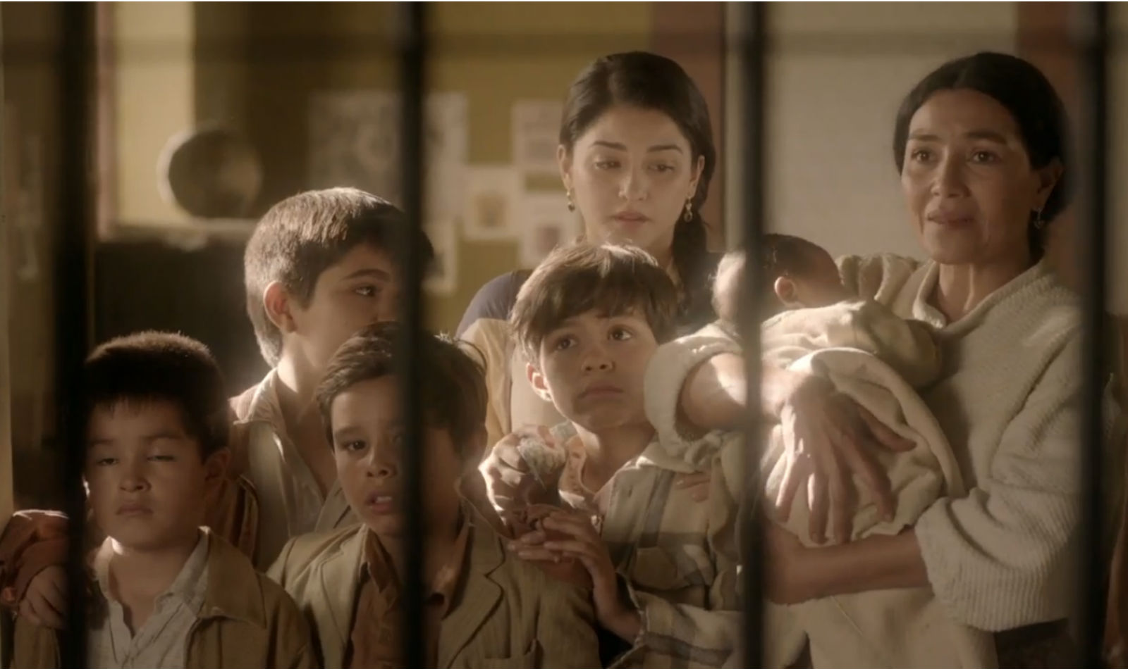 Hasta que te conocí 1x2 Vere Peliculas