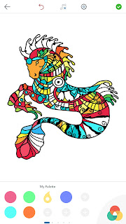 AusmalbilderPferdeMalbuchfürErwachsene.j