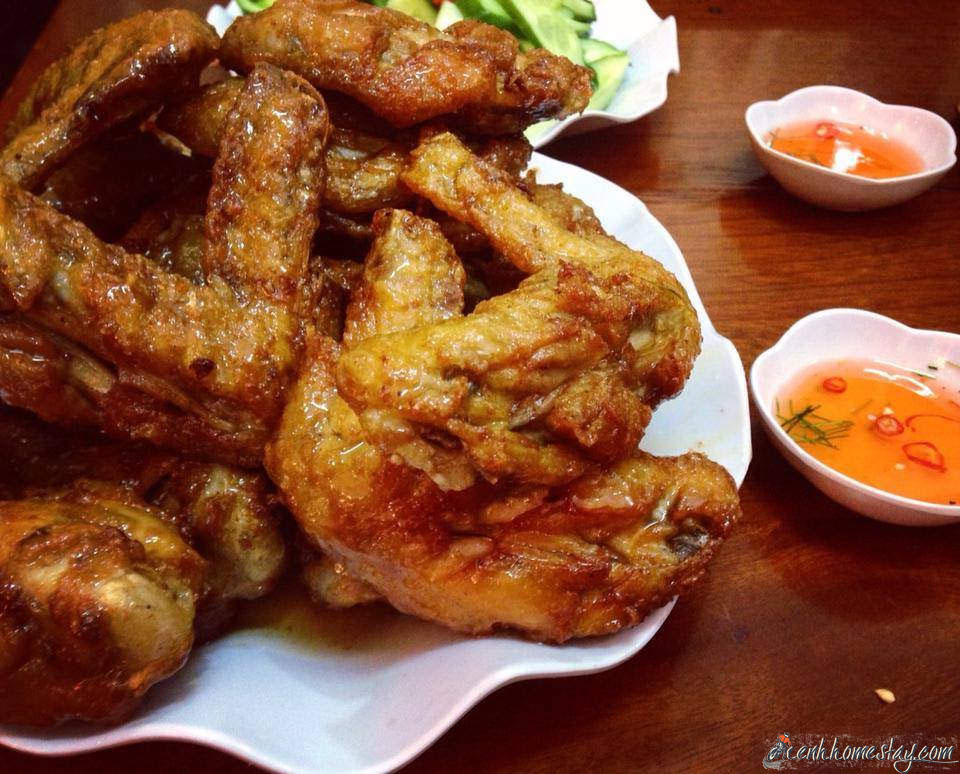 Ăn vặt Hà Nội: Ghim ngay 20 địa chỉ quán ăn vặt Hà Nội ngon tuyệt