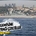 Νέο ρώσικο «χαστούκι» μέσα στον βόσπορο...