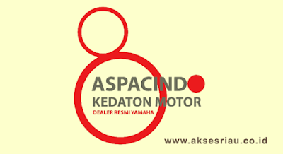 PT Aspacindo Kedaton Motor Pekanbaru