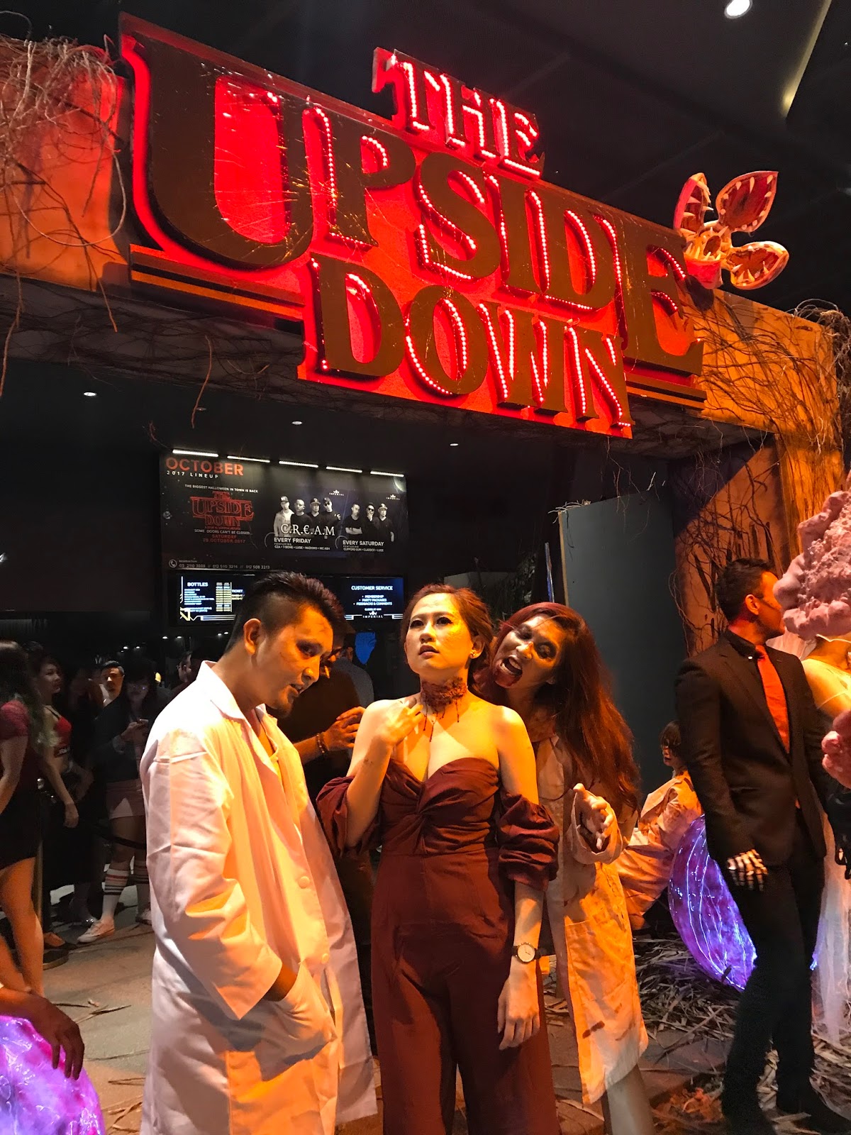 angie-tangerine-halloween-event-the-upside-down-halloween-party