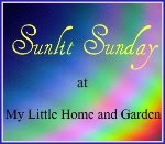 http://mylittlehomeandgarden.blogspot.ca/2015/01/sunlit-sunday-link-up-season-4-week-1.html