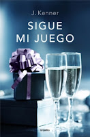 Sigue mi juego Sigue mi juego