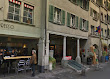 Comeback Bar Bern, Switzerland