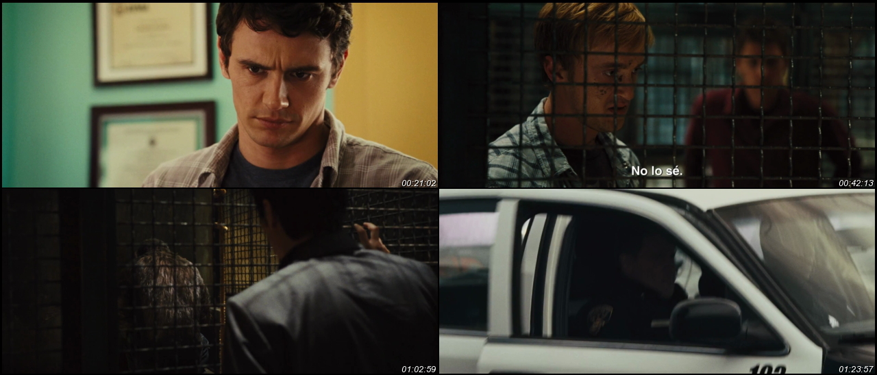 Rise of the Planet of the Apes 2011