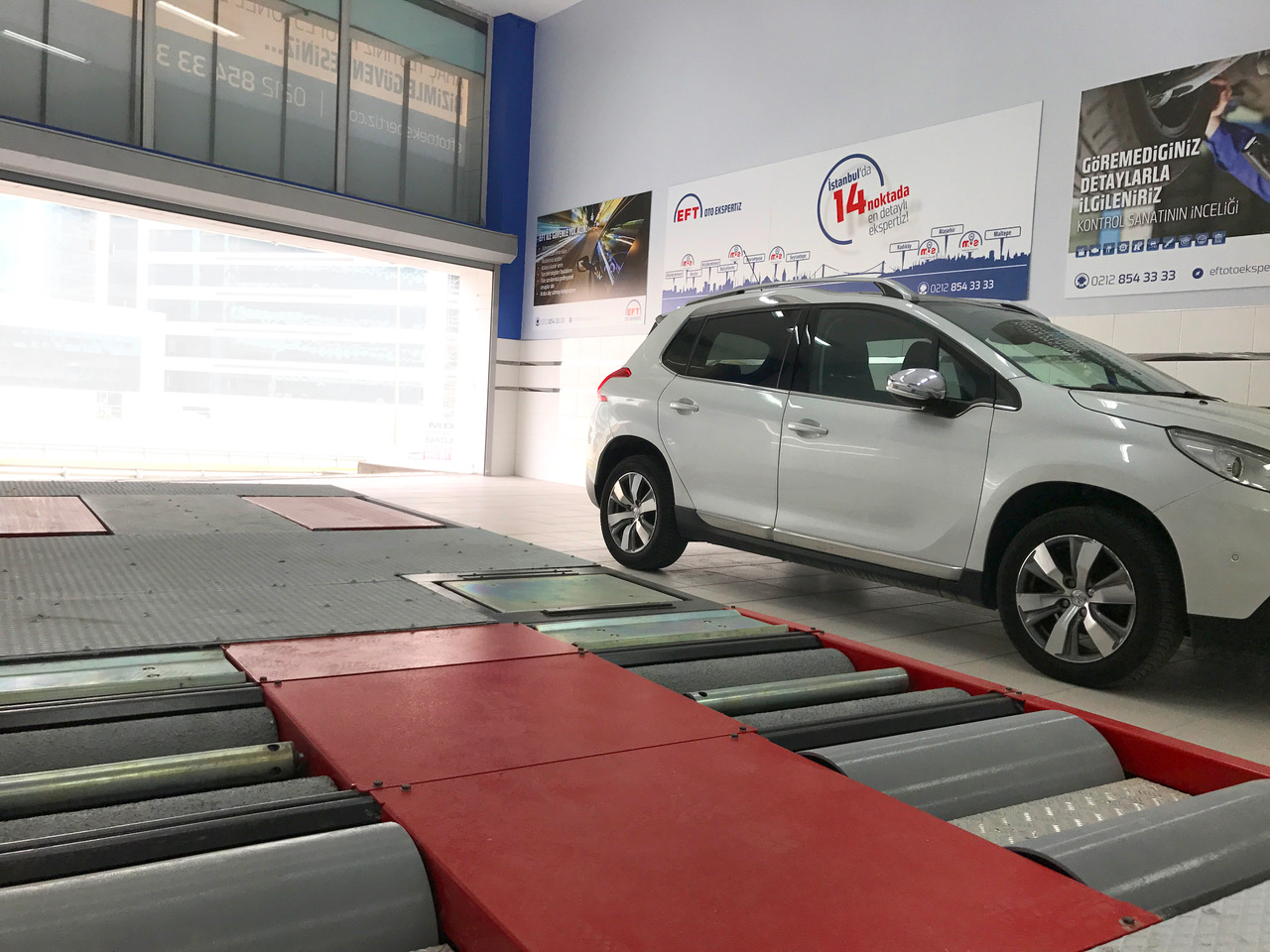 Kumburgaz Emlak Oto Ekspertiz