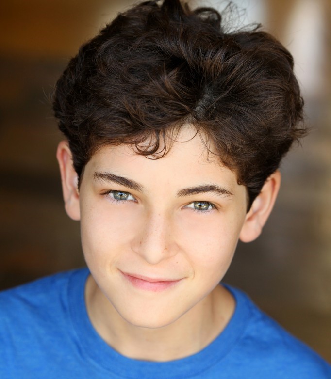 BoyRoyRose: DAVID MAZOUZ