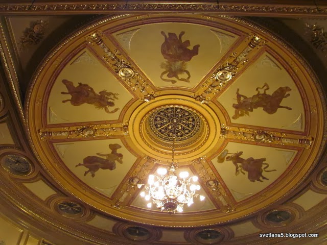 Opera, Ljubljana