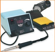 Mengenal Solder Bagian-bagian dan Cara Menggunakanya Mengenal Solder Bagian-bagian dan Cara Menggunakanya