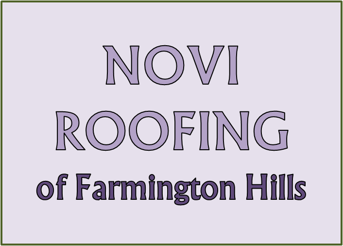 Novi Roofing of Farmington Hills