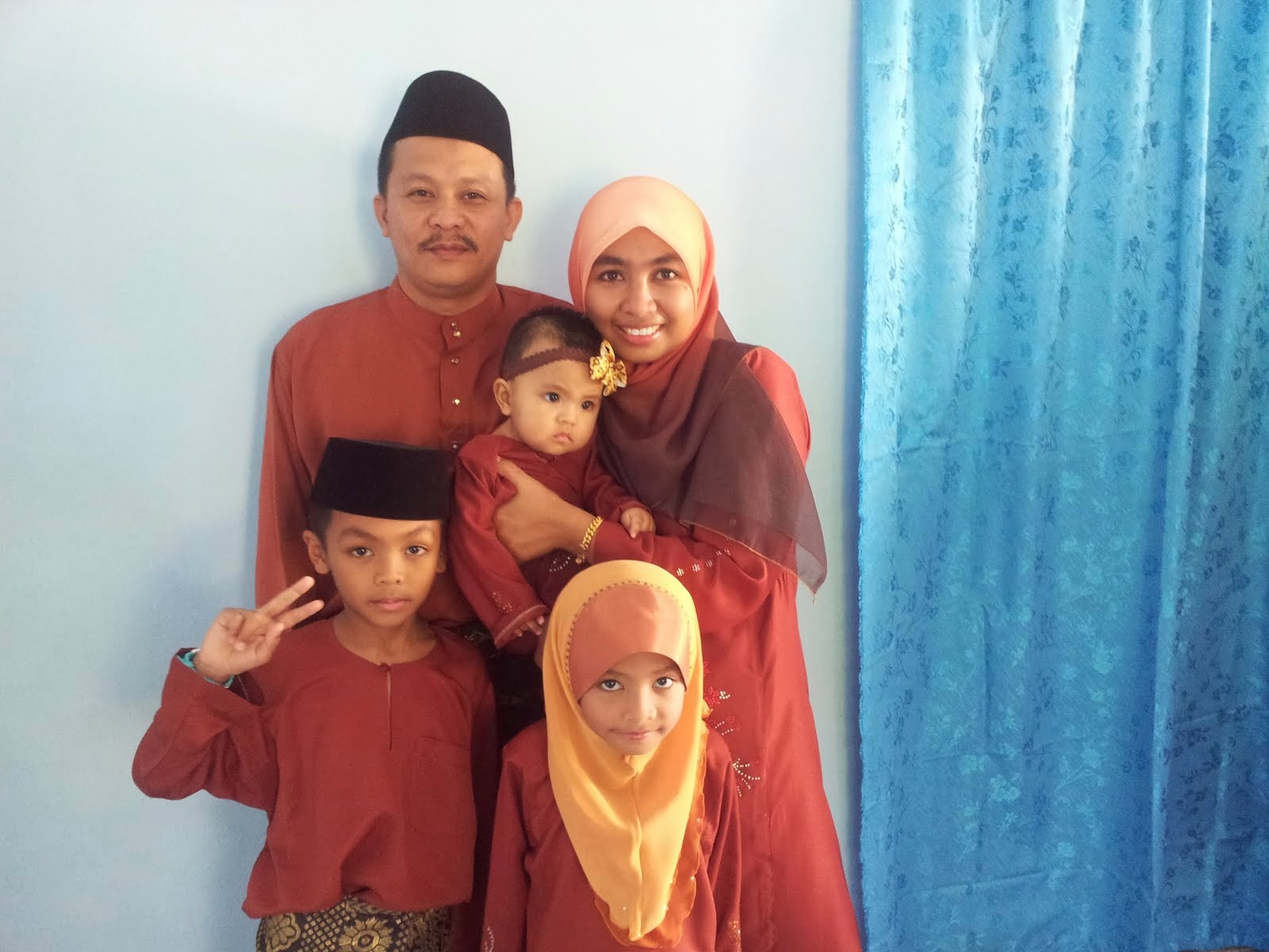 Raya 2013