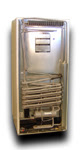 Warehouse Appliance has the largest selection of gas refrigerators in the US, and the best warranty in the business.