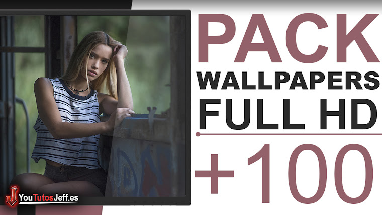 Pack Wallpapers FULL HD #8