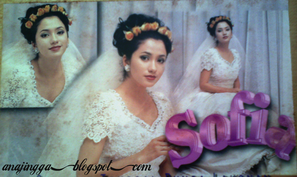 Once upon a time - Sofia Jane - anajingga