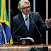 Caiado: 'Meta' do governo de Goiás não pode ser atender a interesses político-partidários de Marconi