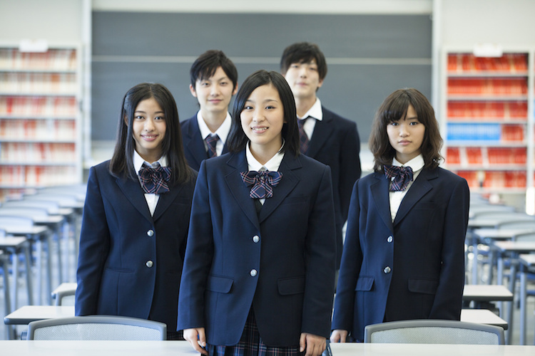 GIAPPONIAMO LA SCUOLA IN GIAPPONE GIAPPONIAMO LA SCUOLA IN GIAPPONE