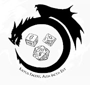 Liga Universitaria de Juegos de Rol