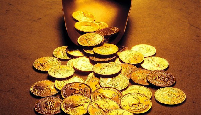 4 Cara Allah SWT Memberikan Rezeki Kepada Umatnya 4 Cara Allah SWT Memberikan Rezeki Kepada Umatnya