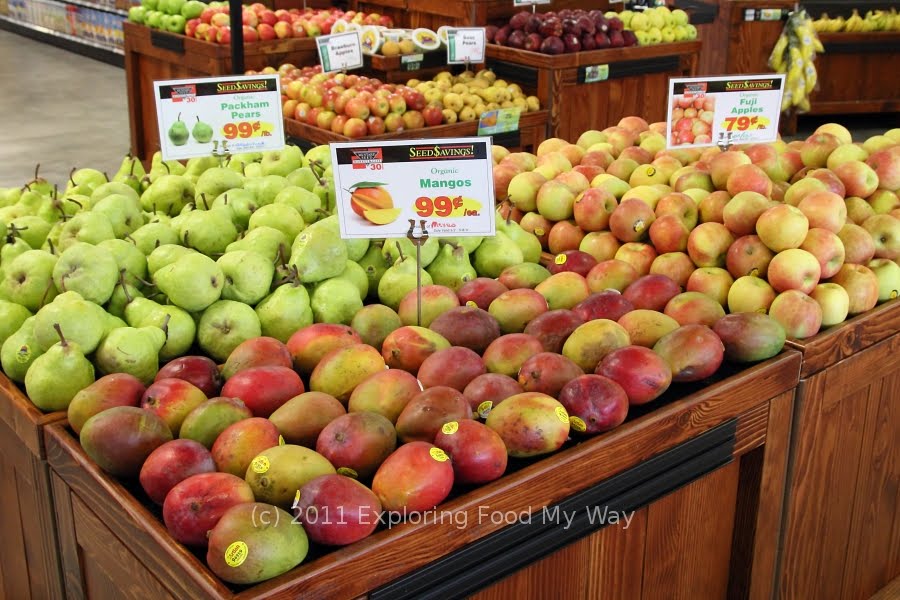 Exploring Food My Way Satisfying the Craving Fairlawn Showcase Part